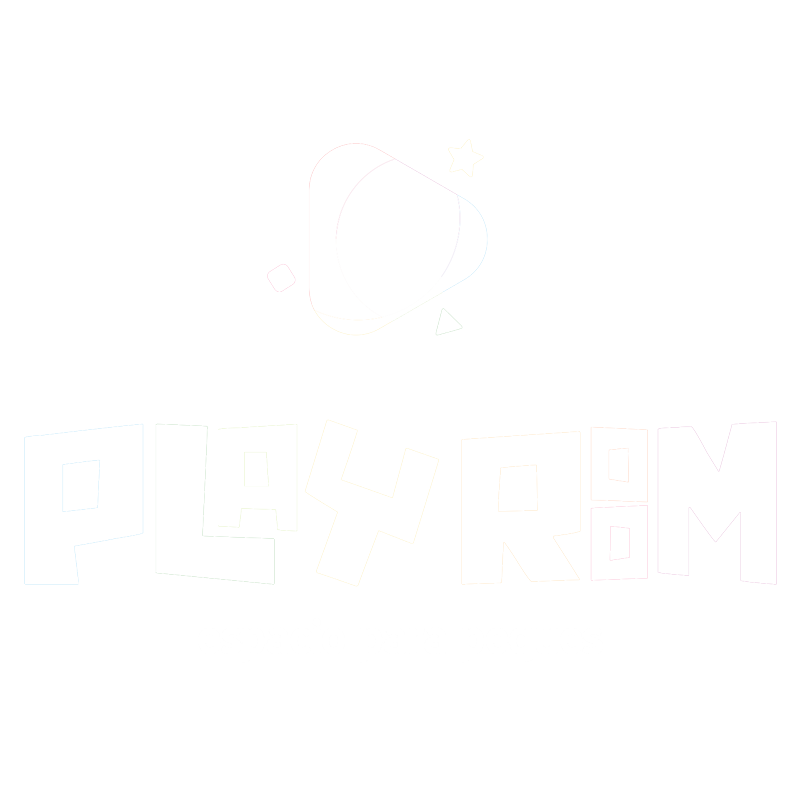 logo playroom