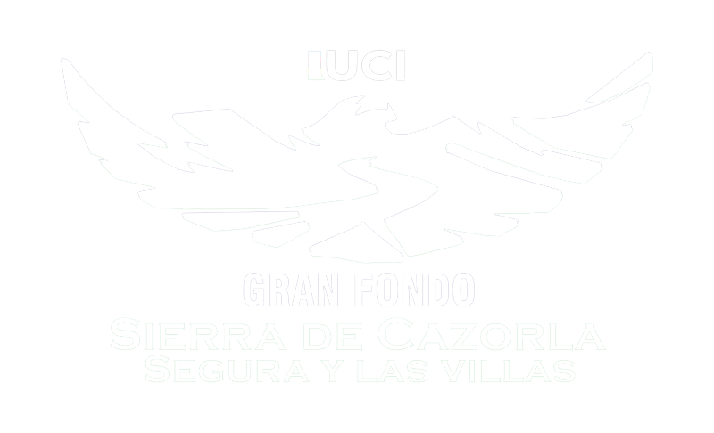 logo gran fondo uci