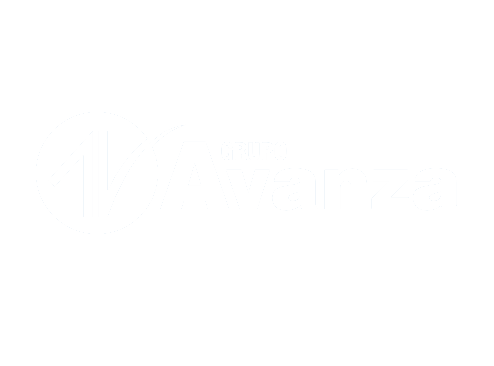 logo grupo avanza