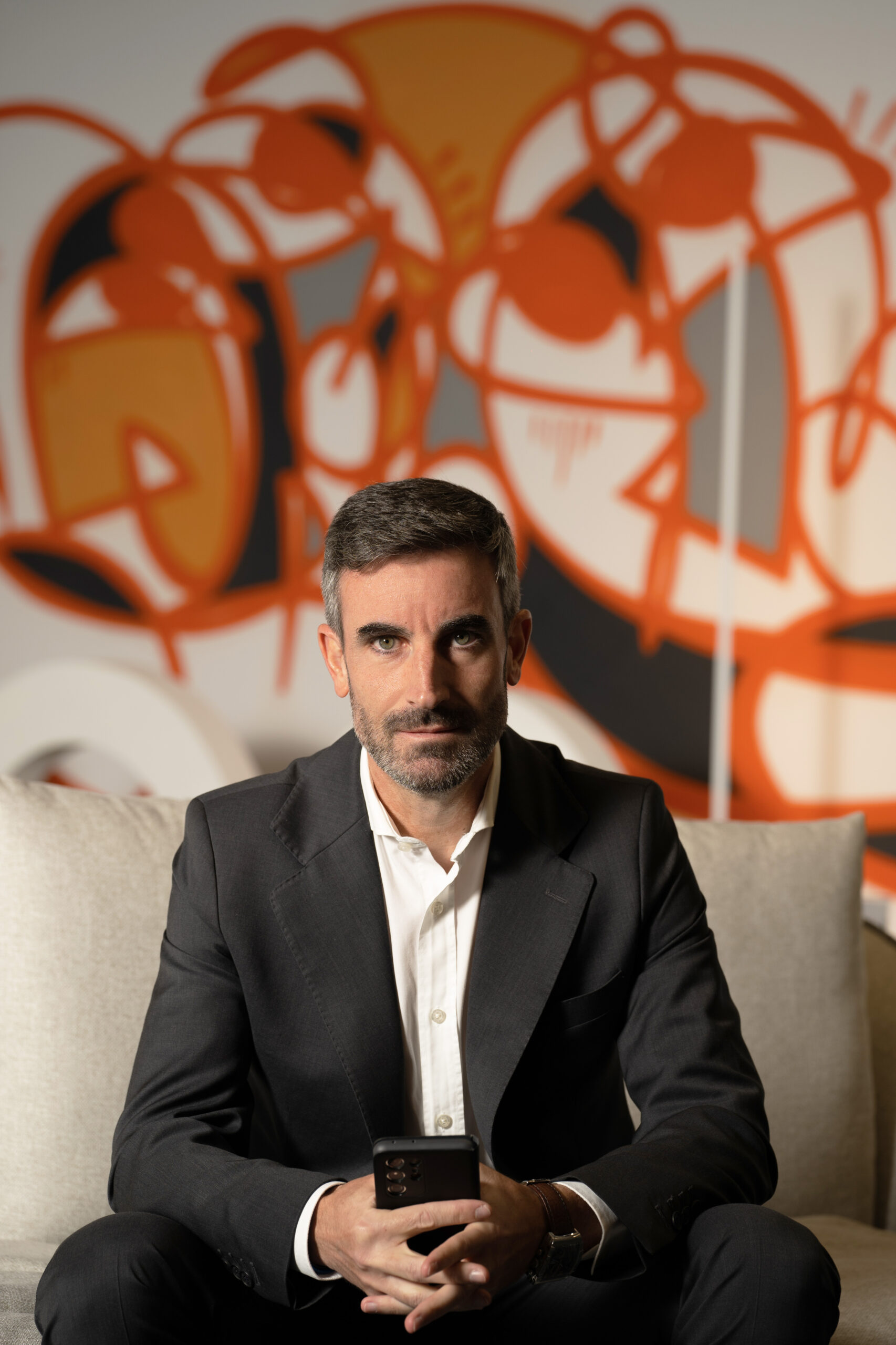 Javier de la Casa SOMOS KAYZEN