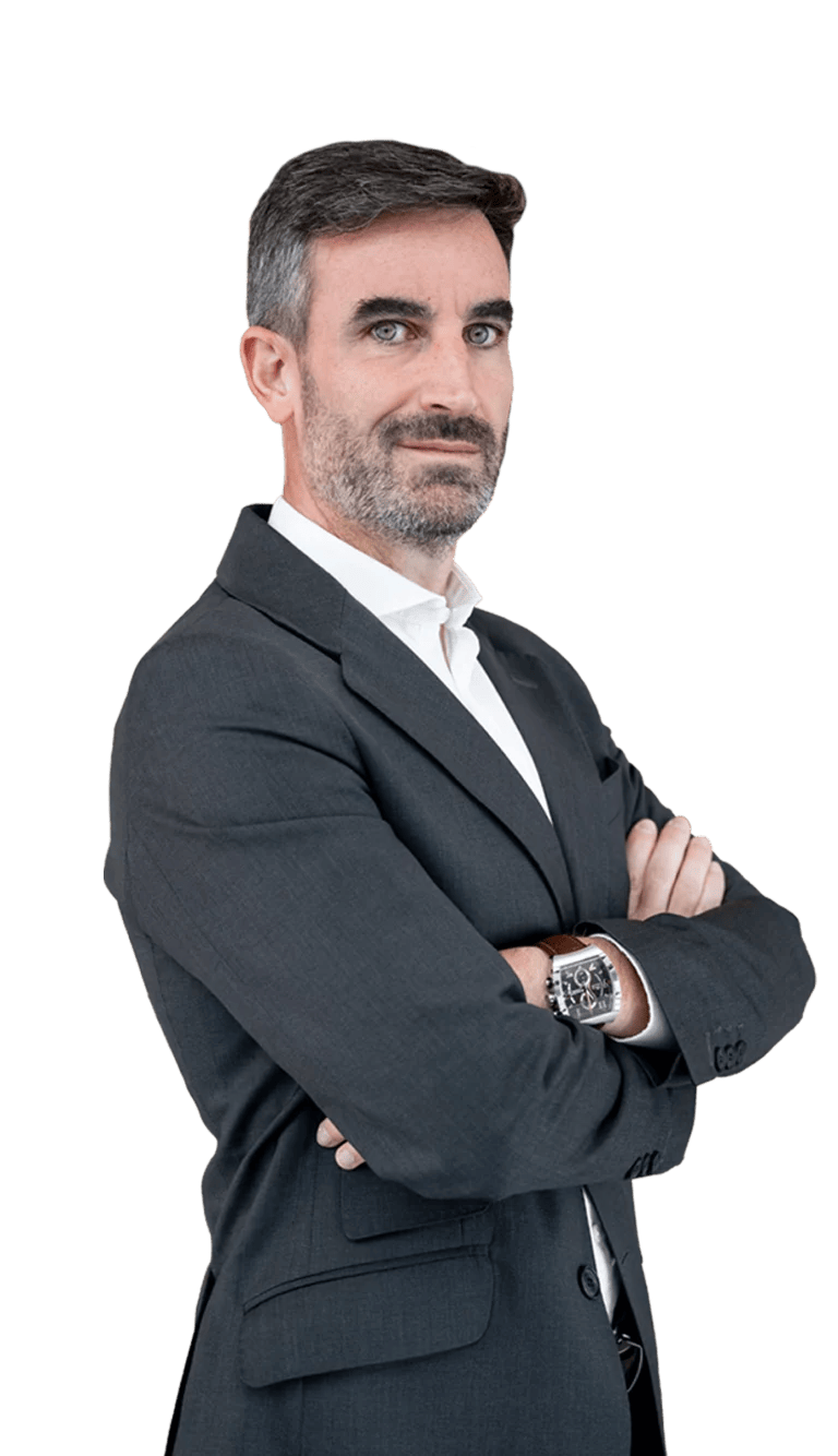javier de la casa SOMOS KAYZEN