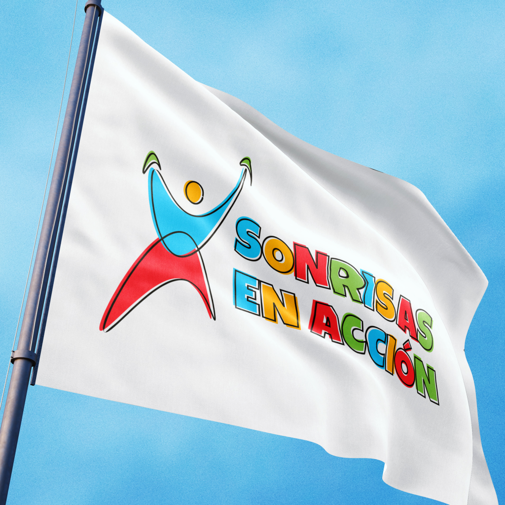 Sonrisas en acción